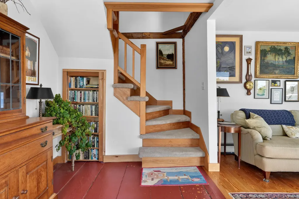 1442 Five Islands Road Georgetown ME 04548