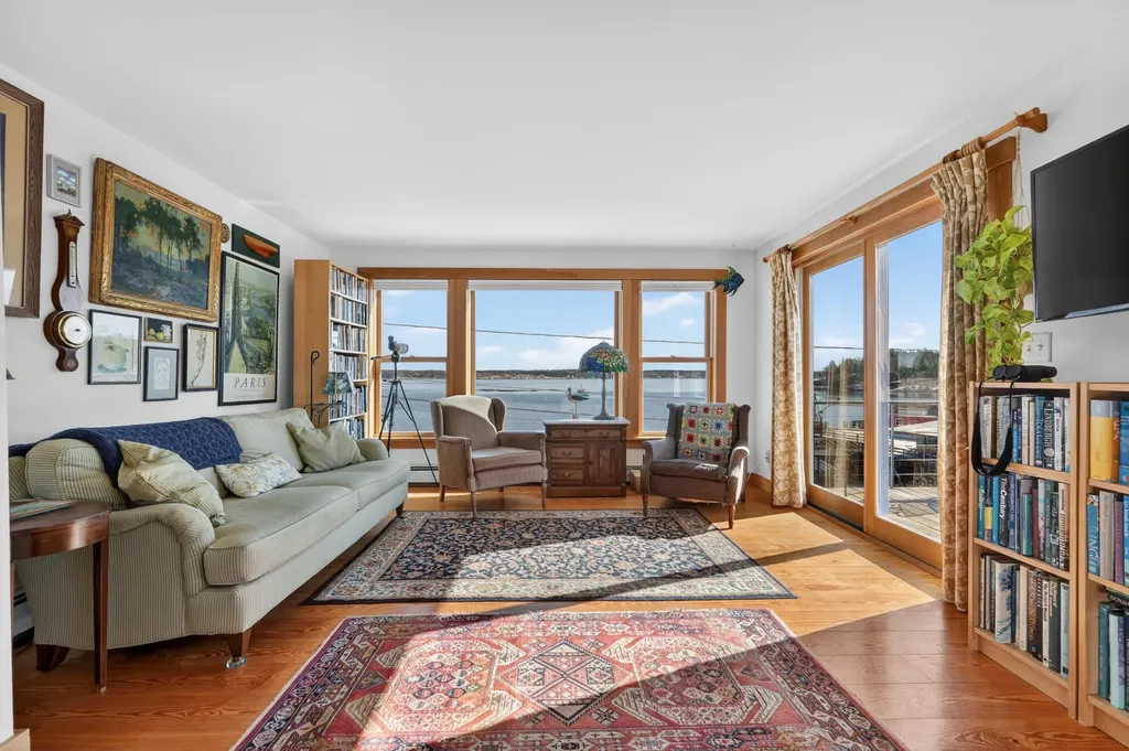 1442 Five Islands Road Georgetown ME 04548