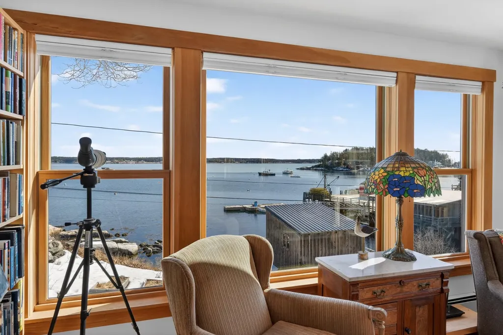 1442 Five Islands Road Georgetown ME 04548