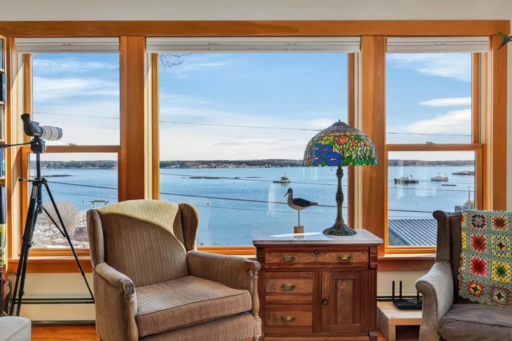 1442 Five Islands Road Georgetown ME 04548