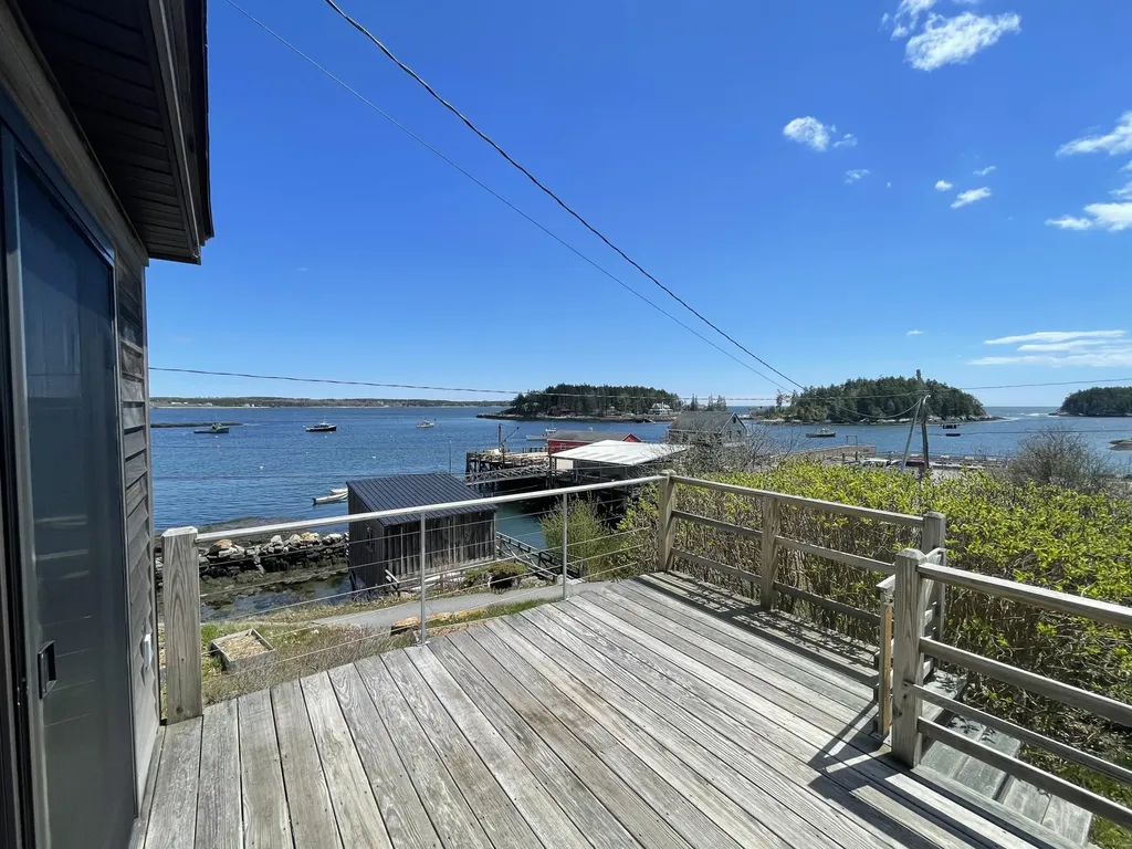 1442 Five Islands Road Georgetown ME 04548