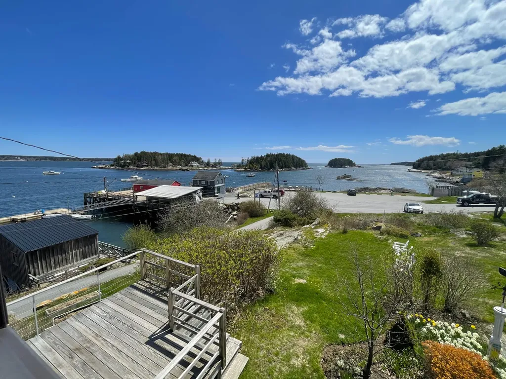 1442 Five Islands Road Georgetown ME 04548