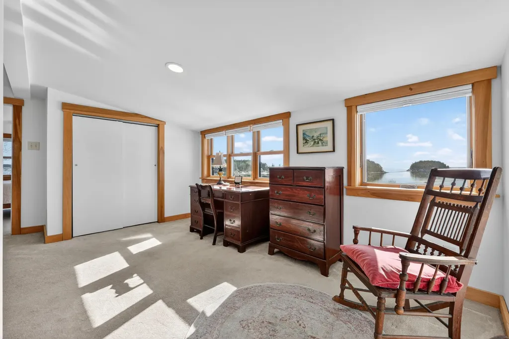 1442 Five Islands Road Georgetown ME 04548