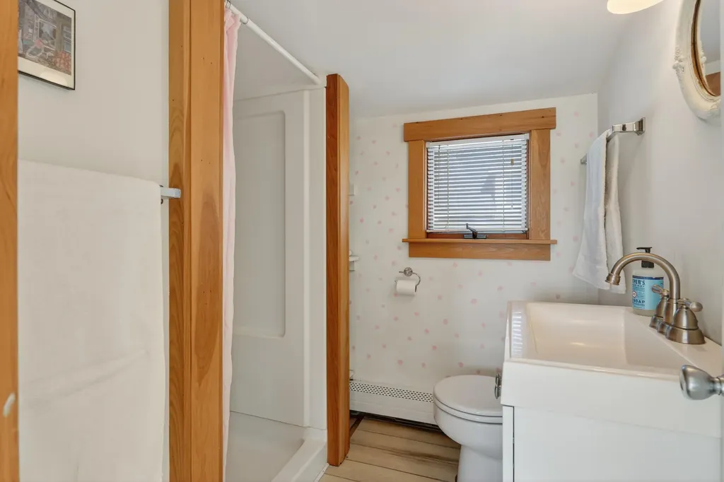 1442 Five Islands Road Georgetown ME 04548