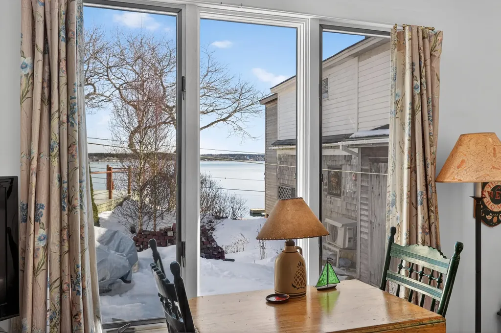 1442 Five Islands Road Georgetown ME 04548