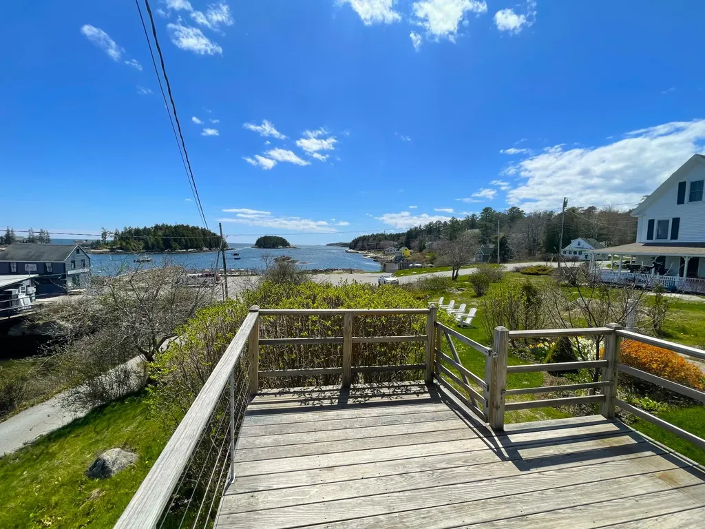 1442 Five Islands Road Georgetown ME 04548
