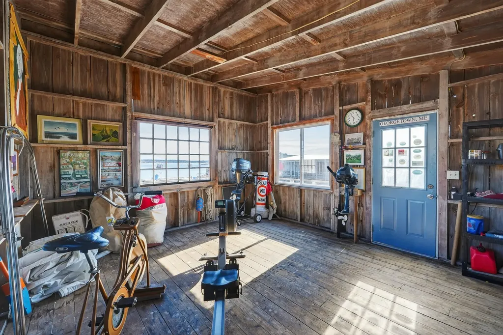 1442 Five Islands Road Georgetown ME 04548