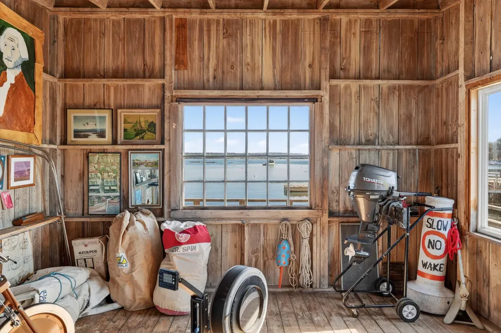 1442 Five Islands Road Georgetown ME 04548
