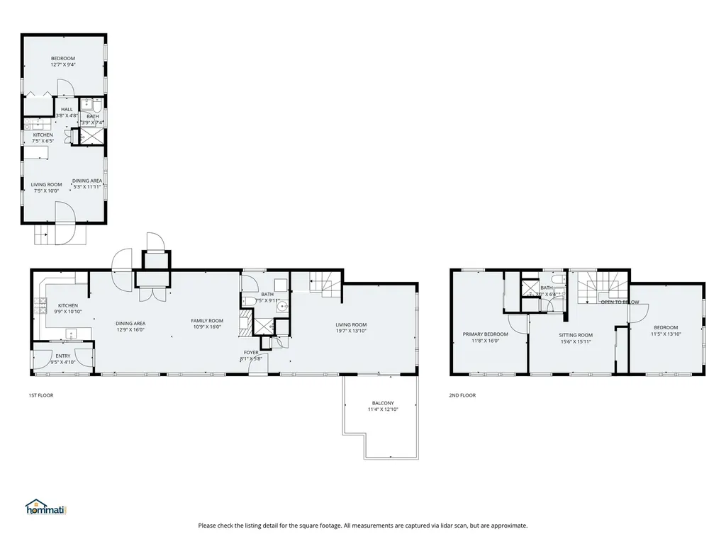 1442 Five Islands Road Georgetown ME 04548