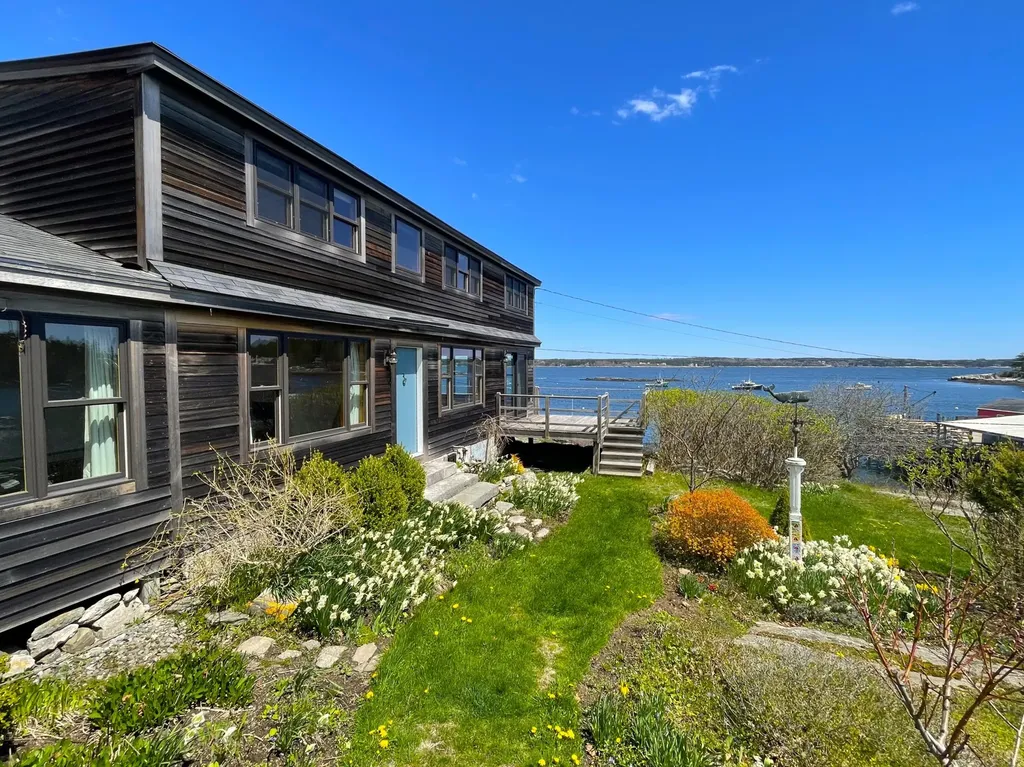 1442 Five Islands Road Georgetown ME 04548