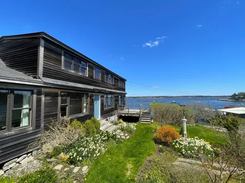 1442 Five Islands Road Georgetown ME 04548