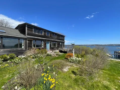 1442 Five Islands Road Georgetown ME 04548