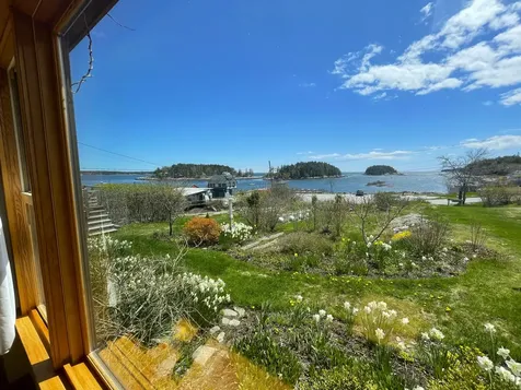 1442 Five Islands Road Georgetown ME 04548
