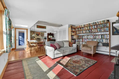 1442 Five Islands Road Georgetown ME 04548