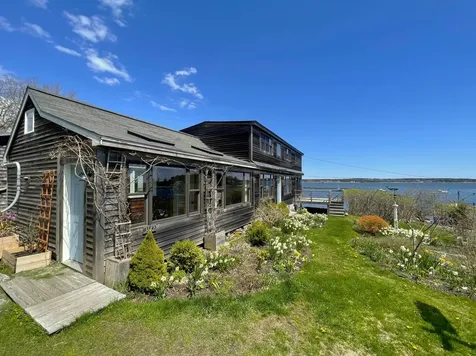 1442 Five Islands Road Georgetown ME 04548