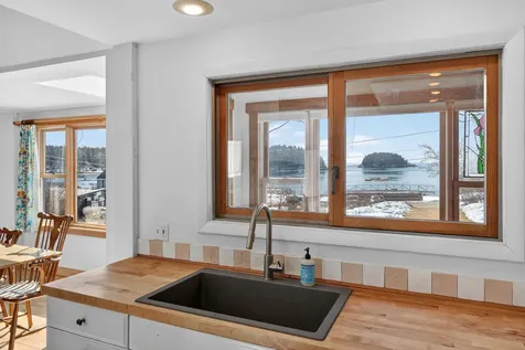 1442 Five Islands Road Georgetown ME 04548