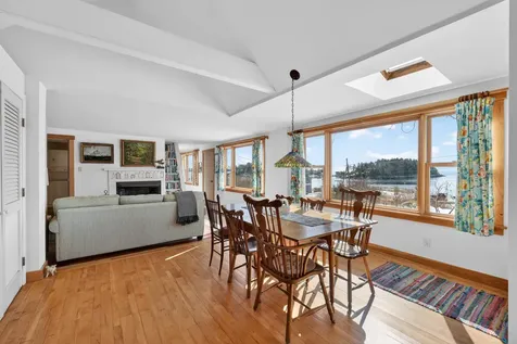 1442 Five Islands Road Georgetown ME 04548