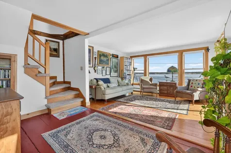 1442 Five Islands Road Georgetown ME 04548