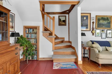 1442 Five Islands Road Georgetown ME 04548