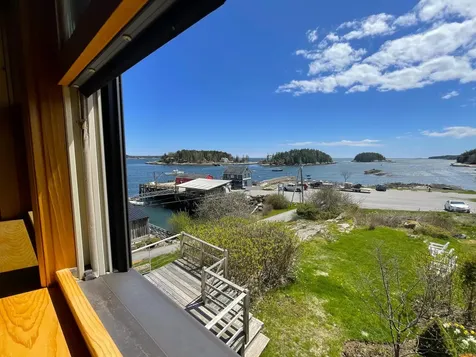 1442 Five Islands Road Georgetown ME 04548