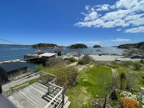 1442 Five Islands Road Georgetown ME 04548