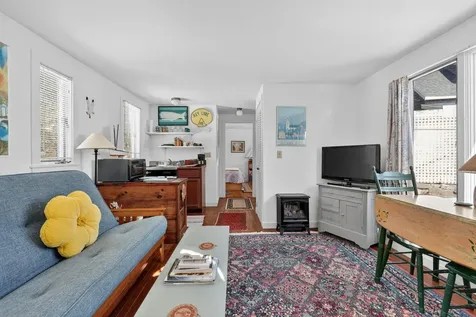 1442 Five Islands Road Georgetown ME 04548