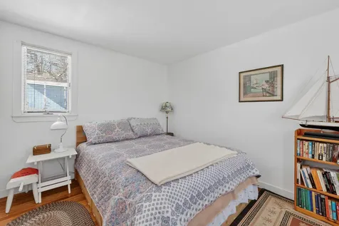 1442 Five Islands Road Georgetown ME 04548