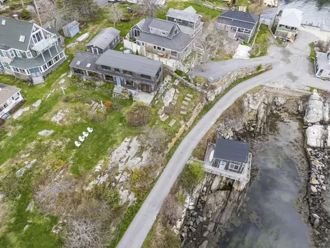 1442 Five Islands Road Georgetown ME 04548