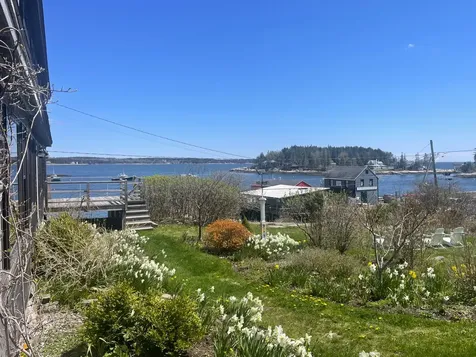 1442 Five Islands Road Georgetown ME 04548