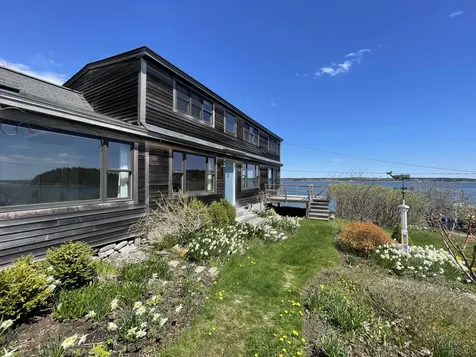 1442 Five Islands Road Georgetown ME 04548