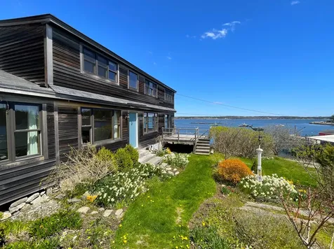 1442 Five Islands Road Georgetown ME 04548