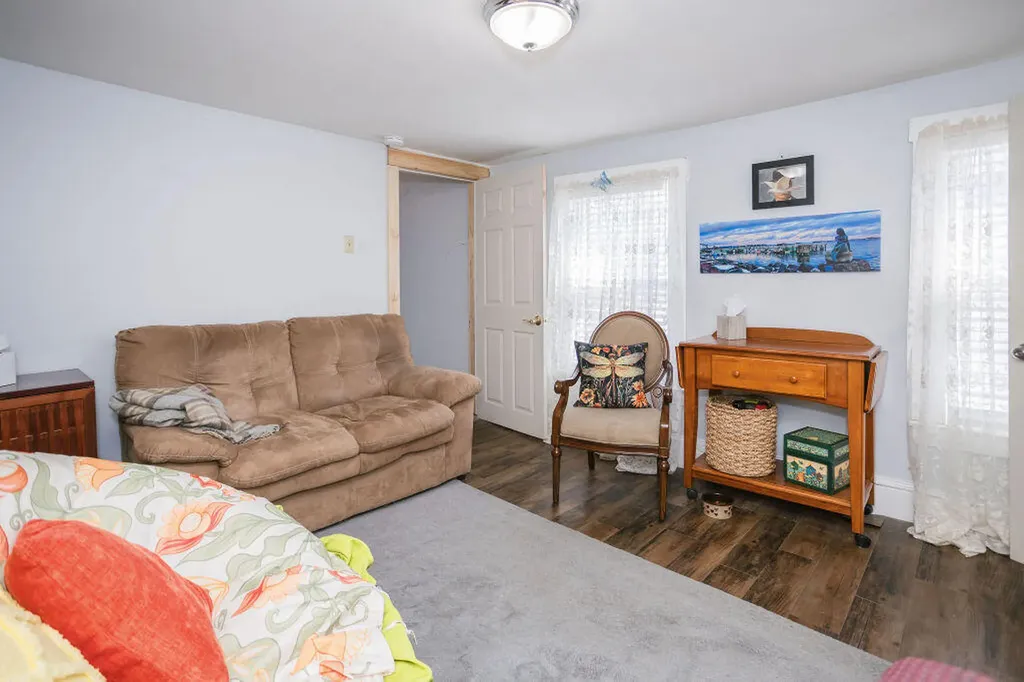 27 Windsor Street Randolph ME 04346
