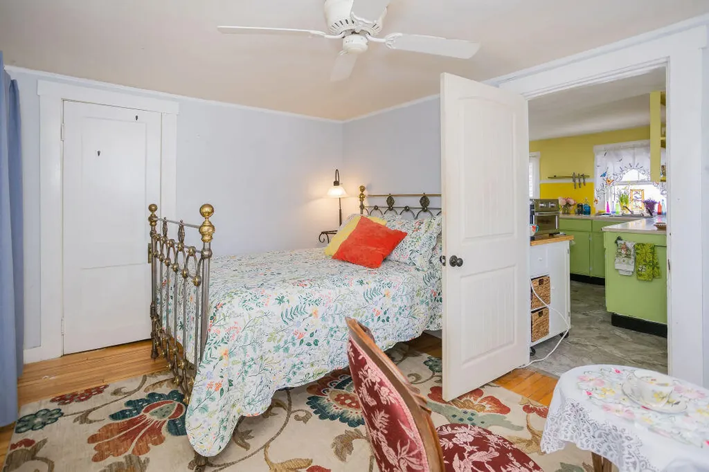 27 Windsor Street Randolph ME 04346