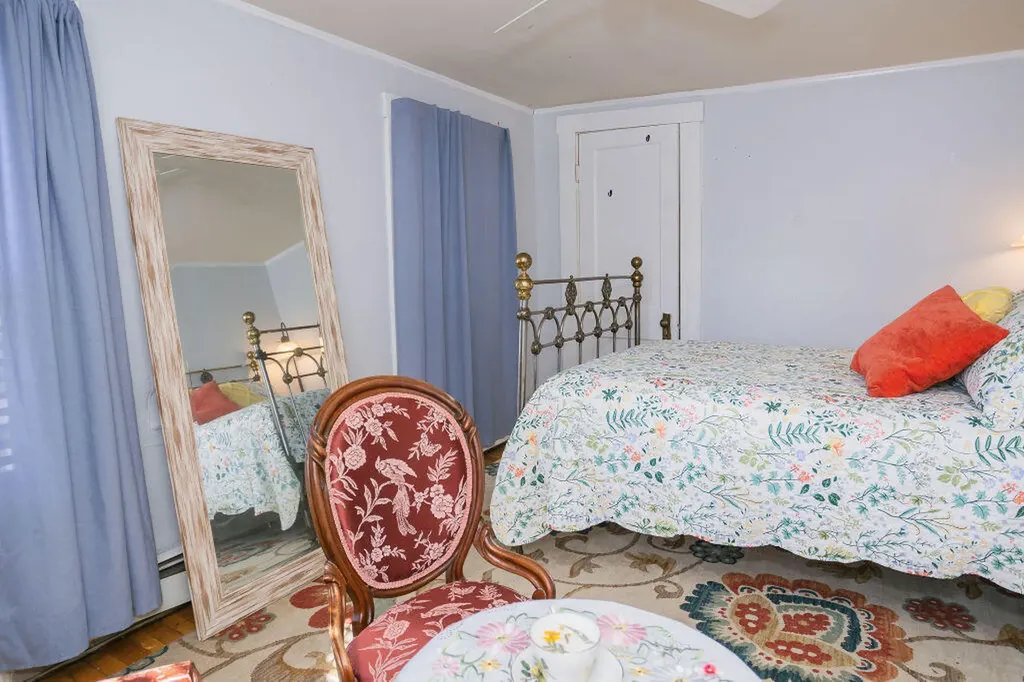 27 Windsor Street Randolph ME 04346