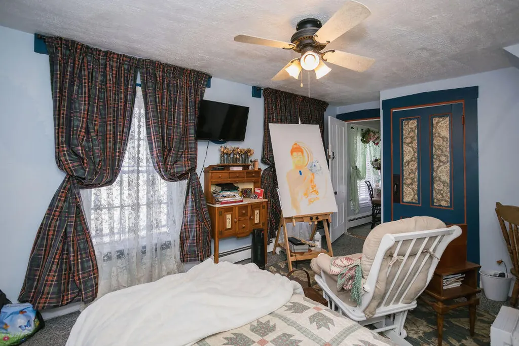 27 Windsor Street Randolph ME 04346