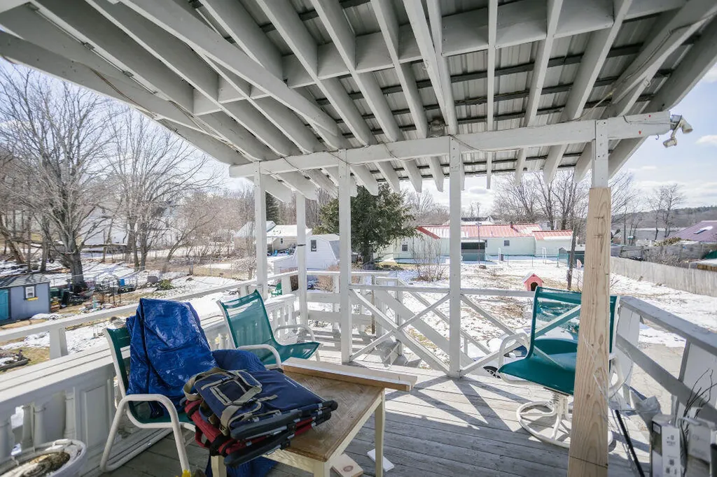 27 Windsor Street Randolph ME 04346