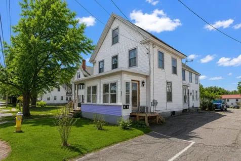 27 Windsor Street Randolph ME 04346