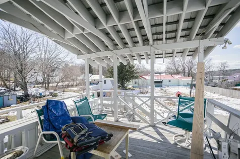 27 Windsor Street Randolph ME 04346