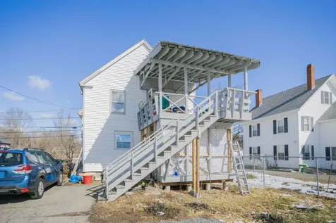 27 Windsor Street Randolph ME 04346