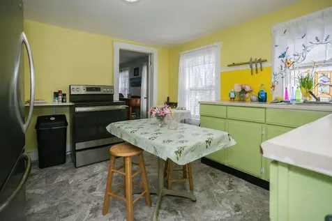 27 Windsor Street Randolph ME 04346