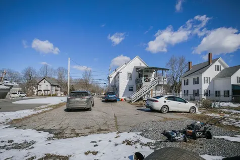 27 Windsor Street Randolph ME 04346