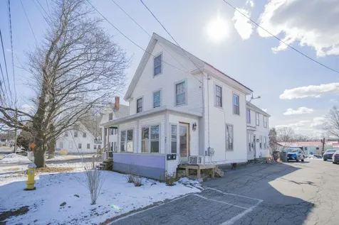 27 Windsor Street Randolph ME 04346
