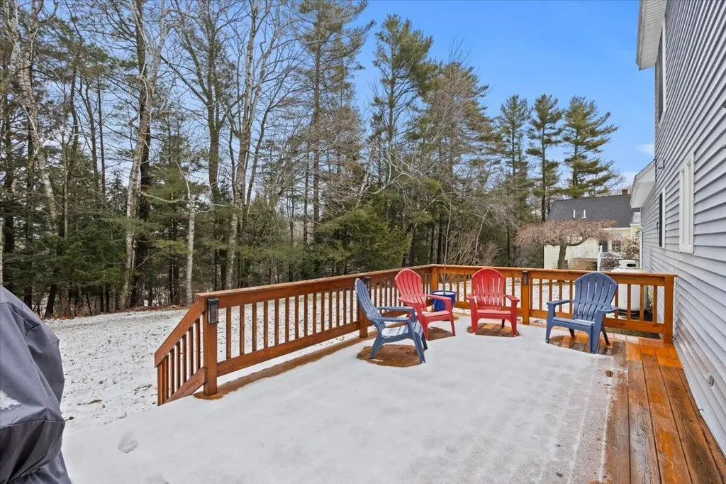 78 Victoria Drive Westbrook ME 04092