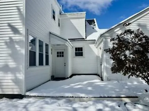 6 Newland Avenue Waterville ME 04901