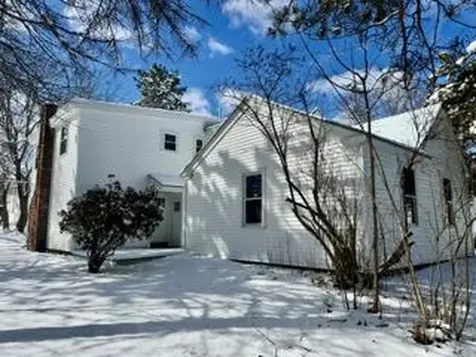 6 Newland Avenue Waterville ME 04901