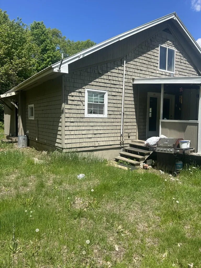 949 Federal Road Livermore ME 04253