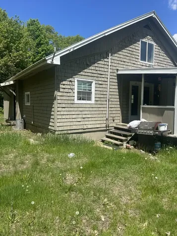 949 Federal Road Livermore ME 04253
