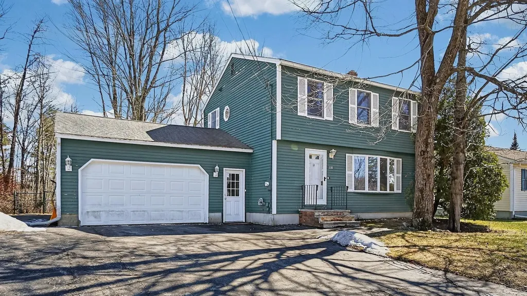 130 Lane Avenue Portland ME 04103