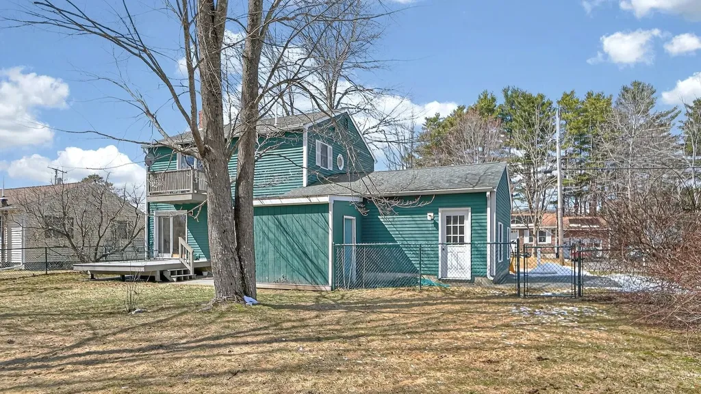 130 Lane Avenue Portland ME 04103