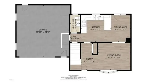 130 Lane Avenue Portland ME 04103